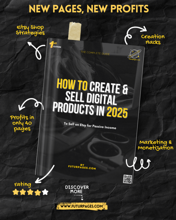 📚 Ultimate Passive Income Starter Bundle 2025 I +570 eBooks  to Build Online Income Streams - Image 6