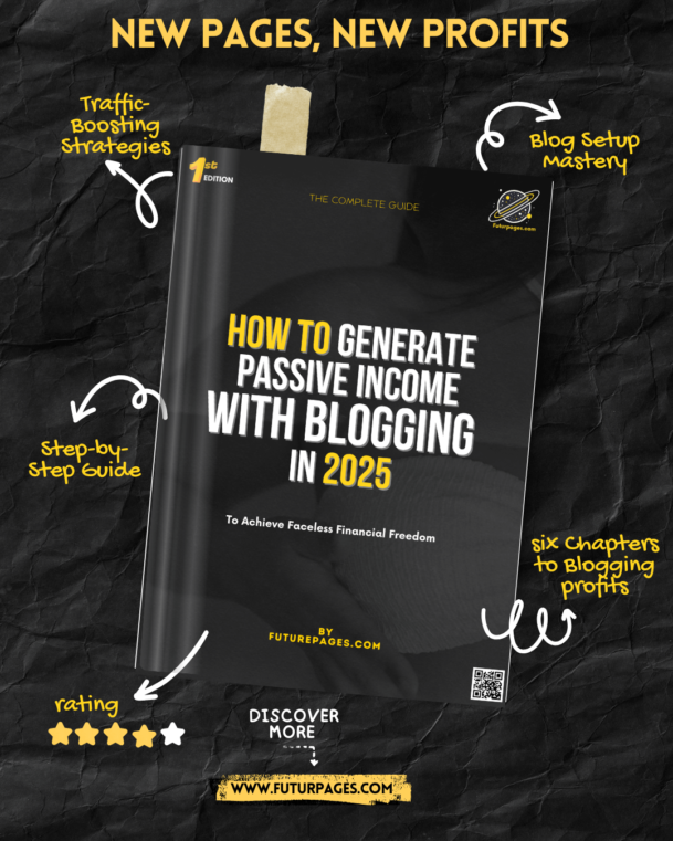 📚 Ultimate Passive Income Starter Bundle 2025 I +570 eBooks  to Build Online Income Streams - Image 5