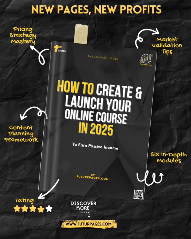 📚 Ultimate Passive Income Starter Bundle 2025 I +570 eBooks  to Build Online Income Streams - Image 7